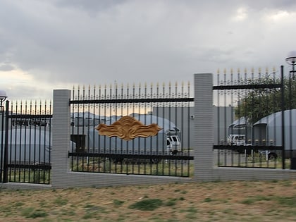state house windhoek