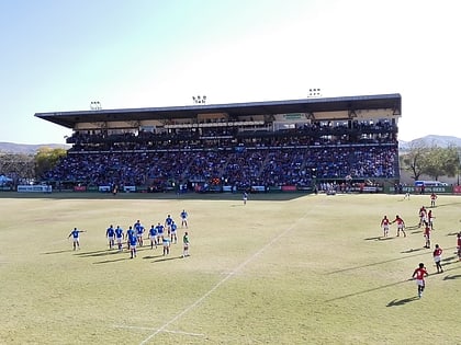 estadio de rugby hage geingob windhoek