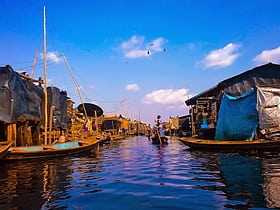 makoko lagos
