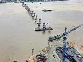 Second Niger bridge