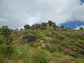 Plateau de Jos