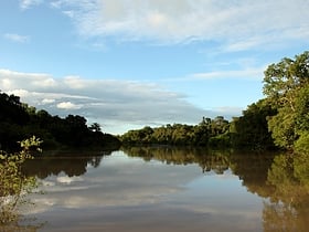 kainji national park