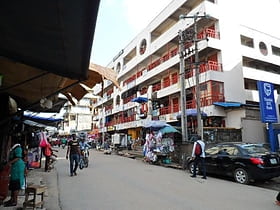 Onitsha Market