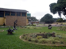 nigerian national museum lagos