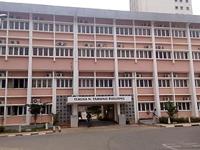 Universidad de Ibadán