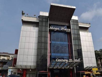 Mega Plaza Shopping Mall