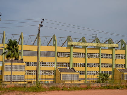 MKO Abiola Stadium