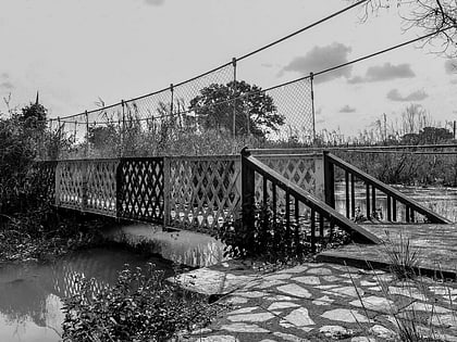 Lugard Footbridge
