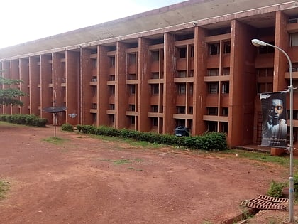 Universidad de Nigeria
