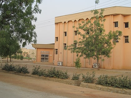 Bayero University Kano
