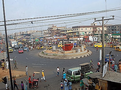 Ikorodu