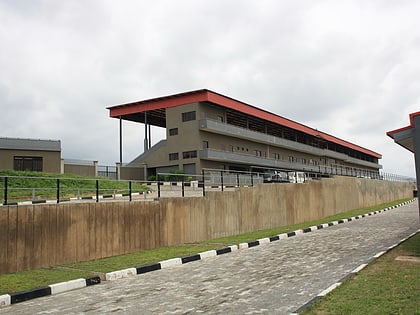 oshogbo stadium osogbo