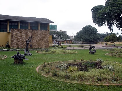 Museo Nacional de Nigeria