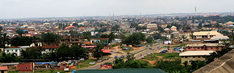Osogbo