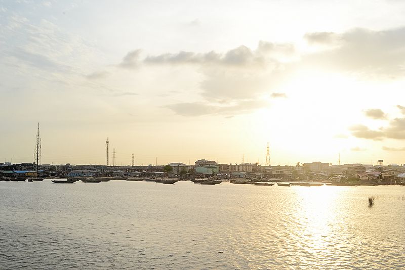Laguna de Lagos