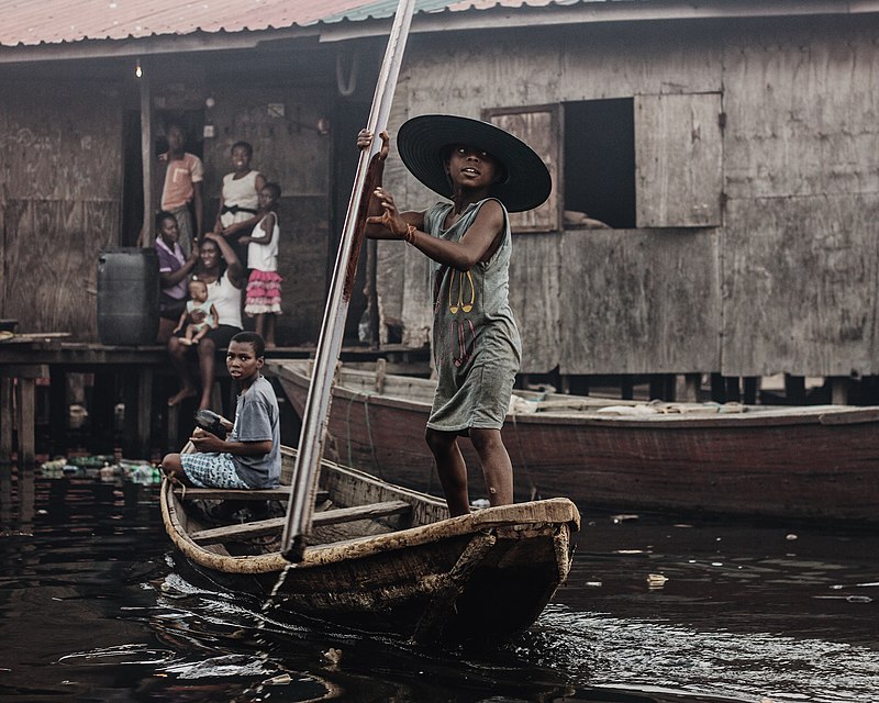Makoko