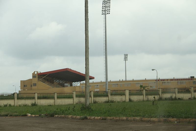 Gateway Stadium