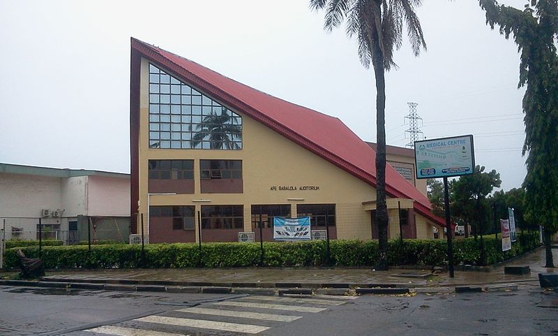 Universidad de Lagos