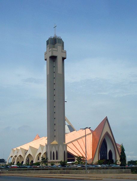 Nigerianische Nationalkirche