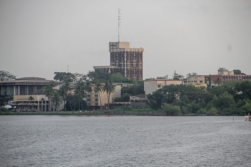 Laguna de Lagos