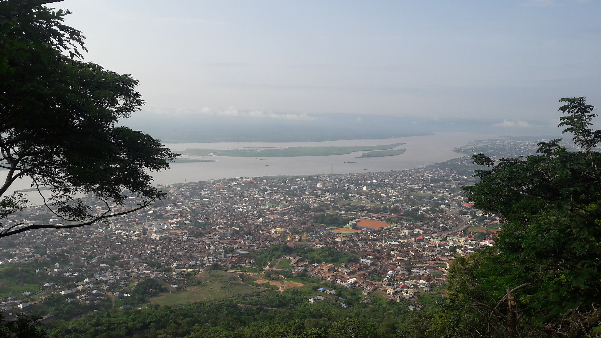 Lokoja, Nigeria