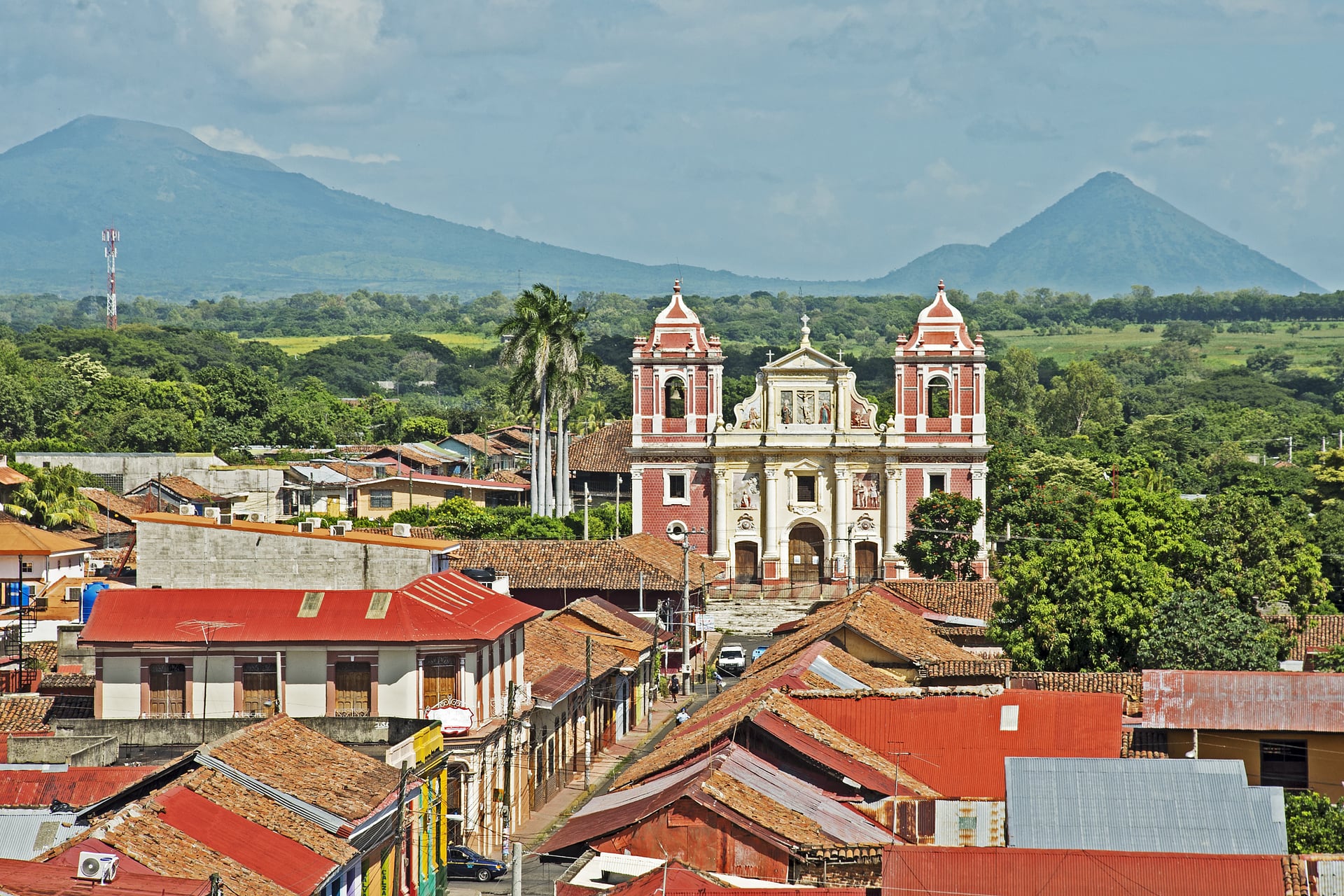 nikaragua