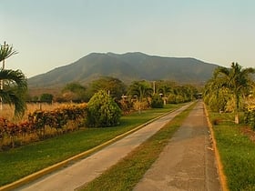 Volcán Maderas