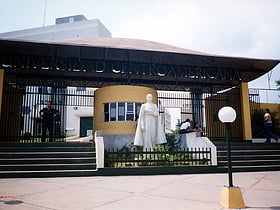 Central American University