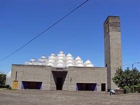 Catedral Metropolitana de la Inmaculada Concepción