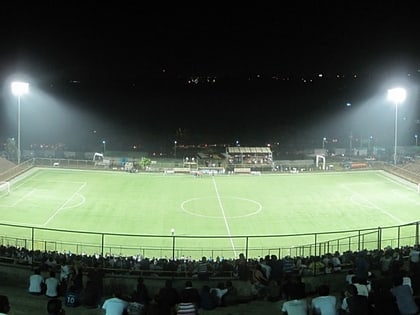 estadio nacional de futbol de nicaragua managua