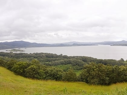 Lake Apanás