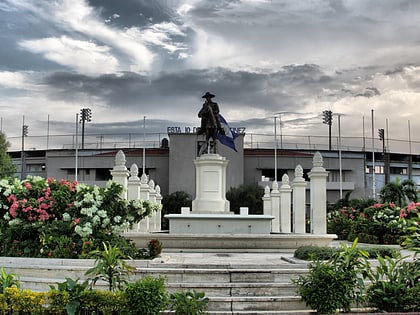 estadio nacional dennis martinez managua