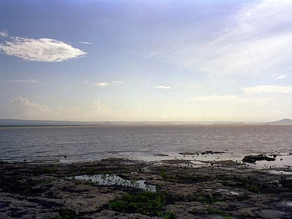 Jezioro Managua