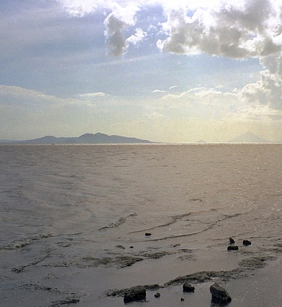Lac de Managua