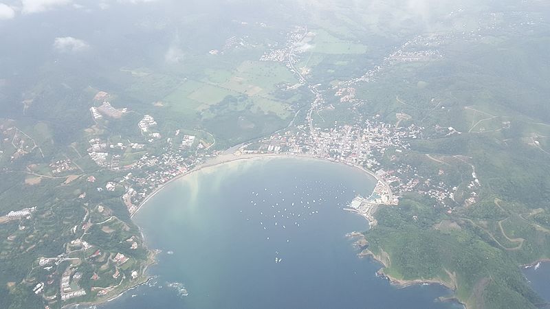 San Juan del Sur