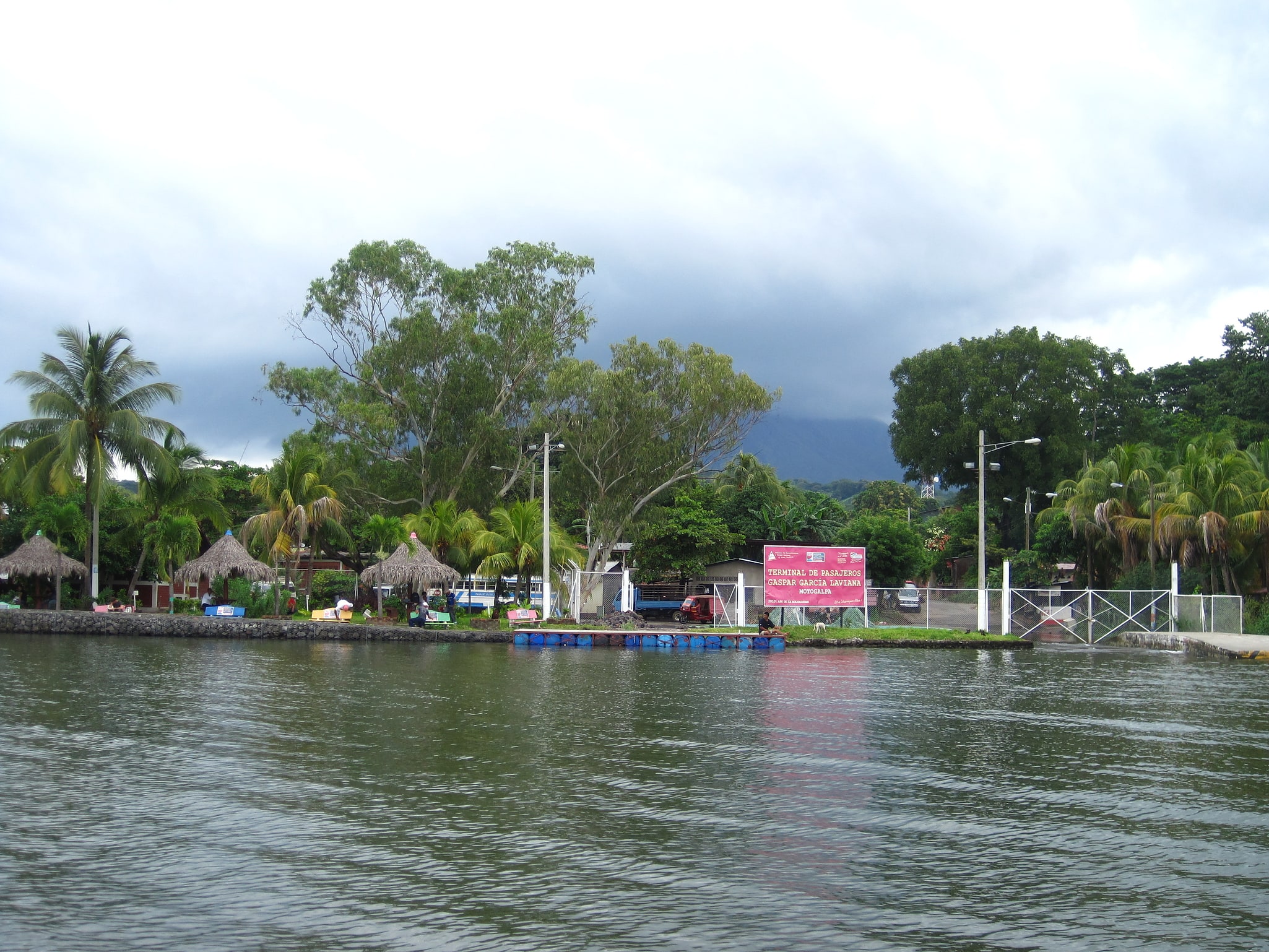 Moyogalpa, Nikaragua