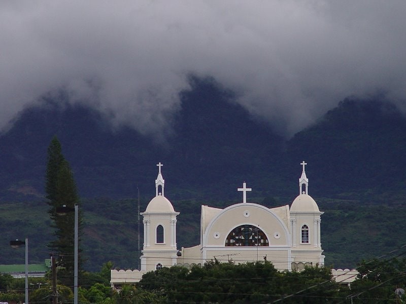 Esteli, Nicaragua