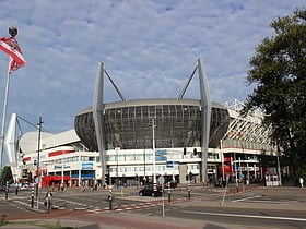 stade philips eindhoven