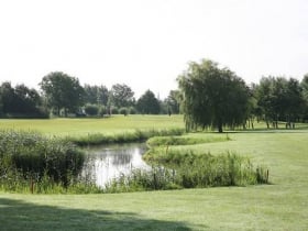 Golfbaan De Hoge Dijk