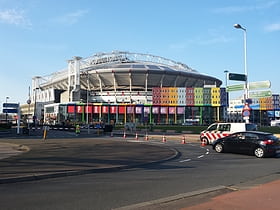 amsterdam arena