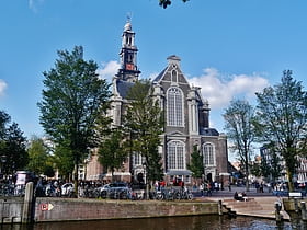 westerkerk amsterdam