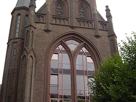 Église Saint-Martin d'Utrecht