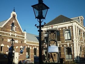 Muzee Scheveningen