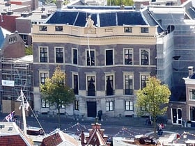 Real Sociedad de Ciencias y Humanidades de Holanda