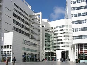The Hague City Hall