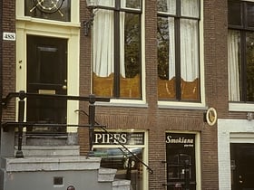 Pipe-Museum-Amsterdam