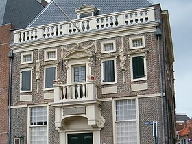 Hauptwache Haarlem