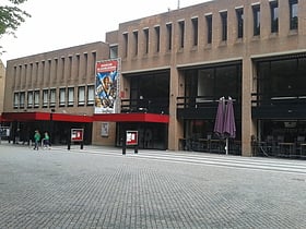 theater aan de parade s hertogenbosch