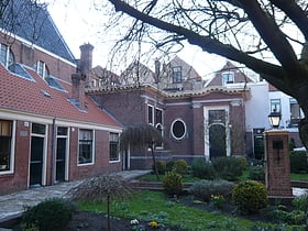 Lutherse Hofje