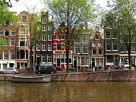 Amsterdam-Centre